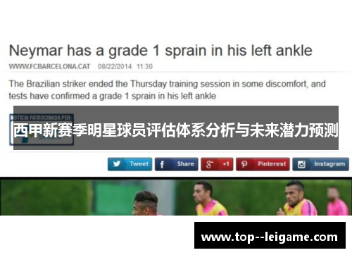 西甲新赛季明星球员评估体系分析与未来潜力预测 西甲新赛季明星球员评估体系分析与未来潜力预测